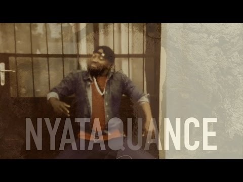 Koffi Olomide - Nyataquance : danse ya ba boss