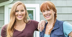 ‘Married to Real Estate’ couple shares tips for affordable upgrades