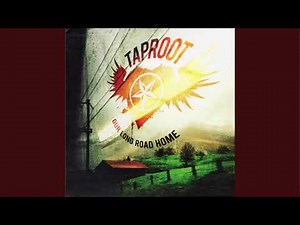 Taproot - Wherever I Stand