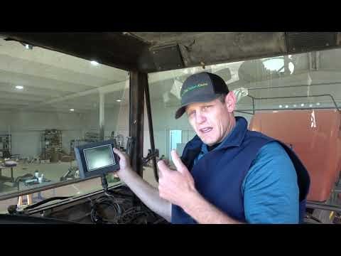 First Time and Annual Startup - Pump/Flow Meter Test