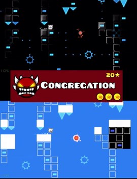 this is the END of Congregation #shorts