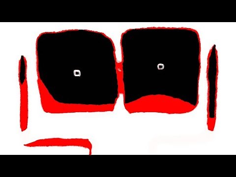 Interminable Rooms Entity Showcase: B-33 (Admin Entity)