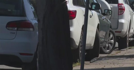 Detroit to enforce parking on Sundays and in new residential zones in 2024