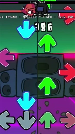 FNP Hello (BPM) 2021 ON MOBILE #fridaynightfunkinmod #roblox #shorts