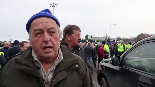 Trade deal with Australia set to open EU markets to notable amount of agricultural produce