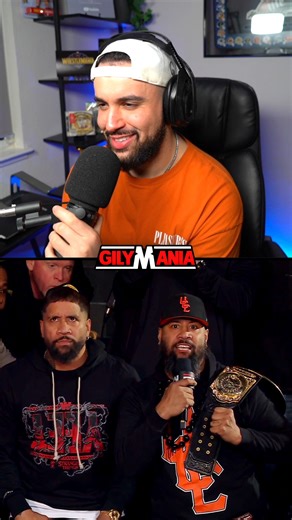 GilyMania on Instagram: "VINTAGE USOS PROMO #WWE #prowrestling #wweraw Jey Uso Jimmy Uso WWE RAW"