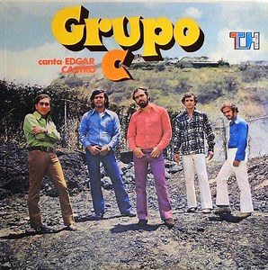 Grupo C - Grupo "C"