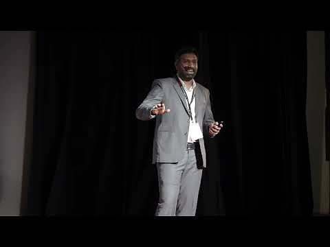 Biomimicry:Nature’s Blueprint for Design & Problem Solving | Dr. Syed Kazim | TEDxMountcrest Academy