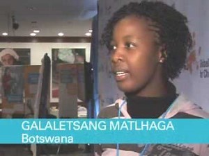 UNICEF: World Fit for Children +5 Youth Forum