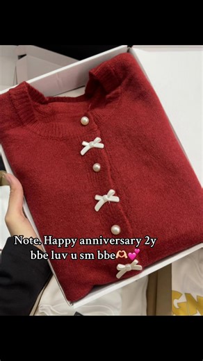 2nd Anniversary Note Ideas for Sneha and Love