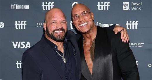 Who is Mark Kerr? UFC icon's biopic ‘The Smashing Machine’ starring Dwayne Johnson gets digital release update