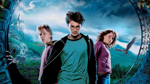 ჰარი პოტერი და აზკაბანის ტყვე ქართულად | Harry Potter and the Prisoner of Azkaban qartulad - MyKadri.Tv