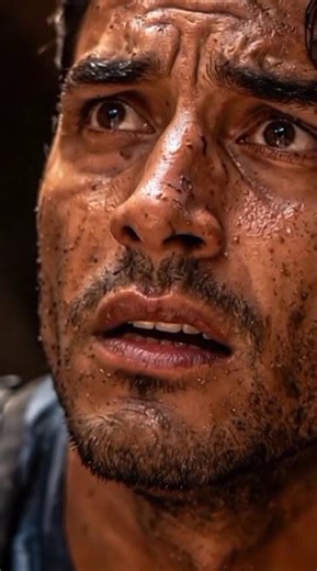 He Survived 127 Hours With His Arm Crushed…