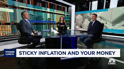 Watch CNBC’s full interview with Solus Alternative's Dan Greenhaus