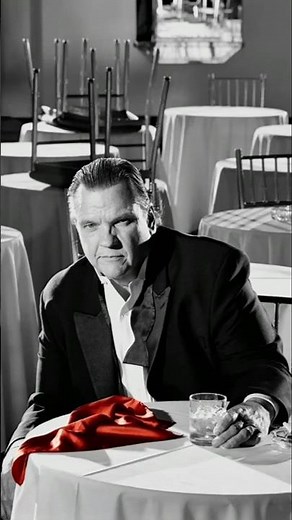 🎭🔥 Michael Lee Aday, aka Meat Loaf 👉 Rock&Roll Dreams Come Through ‧ 1993 💙🎵🎁#notrebleatall