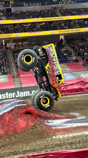 Insane Two-Wheel Skills with Chuckie Pauken