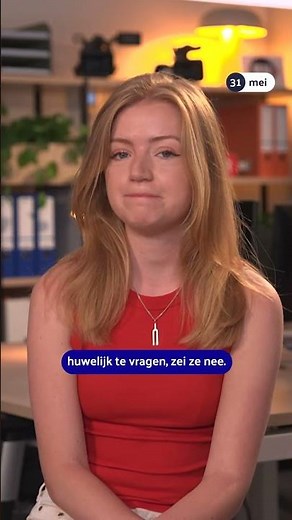 Het gebeurde vrijdagavond tijdens een concert van Miss Montreal in de AFAS Live. #NU.nl #Nieuws #aan