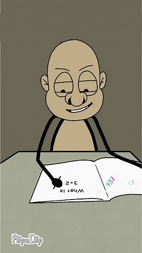 Funny Animation Inspired by 4K Memes