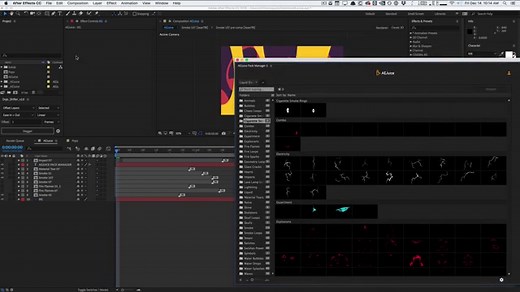 AEJuice Pack Manager 3 | Creative Dojo