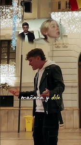 Quedate donde te quieran bien 🎄🎁 Feliz Navidad!! #albertotoral #violenciadegenero #maltrato