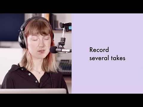 Ableton Live: Comping