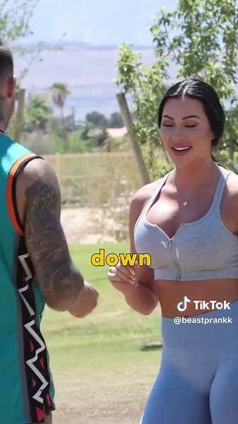 beastprank on TikTok