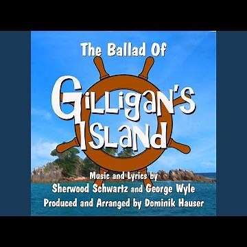 Ballad Of Gilligan's Island, The