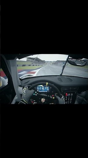 Realistic Assetto Corsa Overcast Reshade #assettocorsa #porsche #redbullring