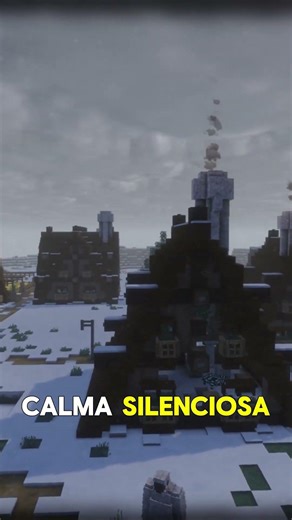 Esse Mod de DINOSSAURO caçou em uma vila no Minecraft #minecraft #minecrafthorror #dinossauro