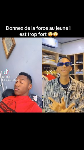 VIP 98 bientôt 🔥🔥🔥 | Sidibe 2.0