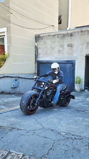 51K views · 3.6K reactions | Nitro Rod Special - VRSCDX Night Rod...