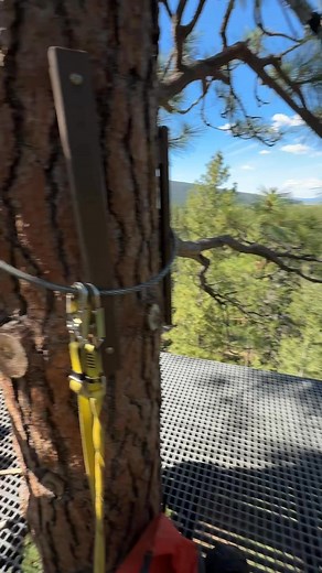 4.5K views · 49 reactions | Here’s a look at the final Zipline & Rappel of our course!  #craterlake #zipline #oregon | Crater Lake Zipline | Facebook