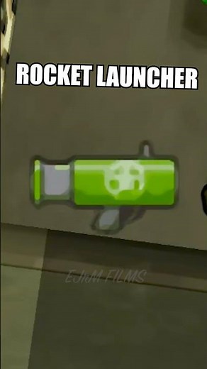 How to get the ROCKET LAUNCHER? GTA Chinatown Wars