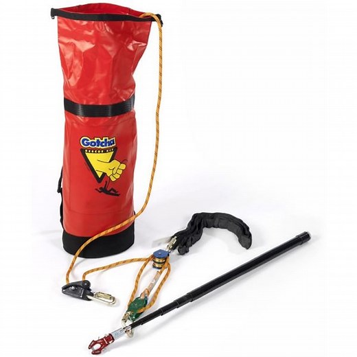 Gotcha 2 Rescue Kit