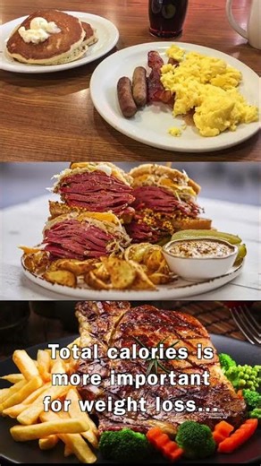 Protein Myth #4: Feel Full Longer On Lower Calorie High Protein Diets (DiTuro Productions) #protein