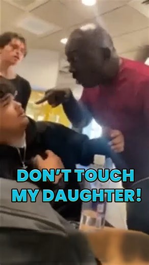 10M views · 52K reactions | Dad Confronting BULLIES Gone Wrong! | BruhmanTv | Facebook