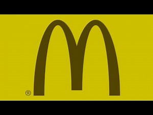McDonald's Ident Logo History Updated 2023 in G-Major 65