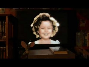 Opening To The Little Princess 1995 VHS