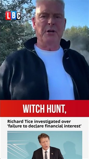 Why do Reform politicians keep getting investigated?