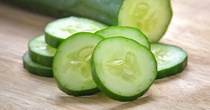 Here’s What Makes Cucumbers Bitter—and How to Fix It