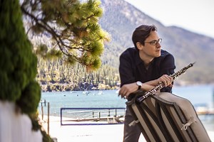 Live Stream - Classical Tahoe