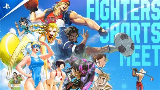 Street Fighter 6 - Fighter Sports Meet Fighting Pass | PS5 PS4 Games | Scythgames