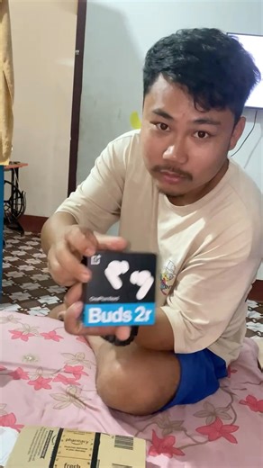 28K views · 816 reactions | ONE PLUS 2.8 K AIR BUDS ❤️ | UG BRO RAP | Facebook