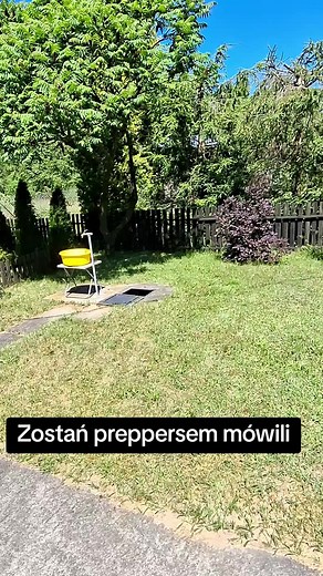 Fajna ta krypta 420. Kocham Vault-Tec #fallout #survival #prepper #memestiktok #fyp #dlaciebie #polska #fallout4 #gamingmeme #gaming #trending #viral