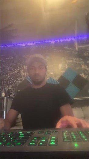 Making evil ass dmv beats