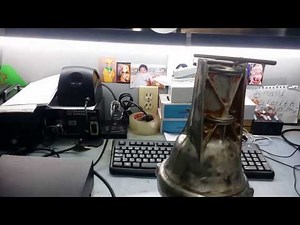 Rotor ham IV control CDE