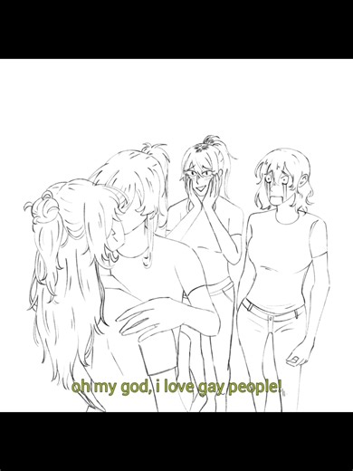 Kelly and Ari's Memorable Kiss in Class of '09