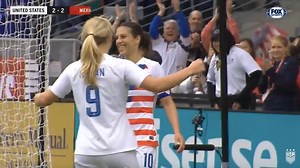 455K views · 5.3K reactions | S̶q̶u̶a̶d̶ G̶o̶a̶l̶s̶ Goal squad Our #USAvMEX match report » ussoc.cr/f08 | U.S. Soccer | Facebook