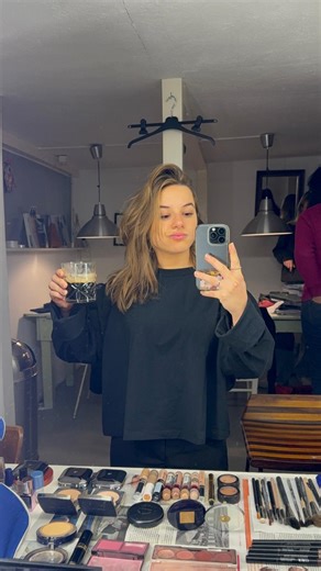 Annemarie Lekkerkerker maakt mannen boos op TikTok en dat is precies de bedoeling