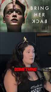 Podcast Reacts: Blind Kids Game & Creepy Sensory Overload. #shorts